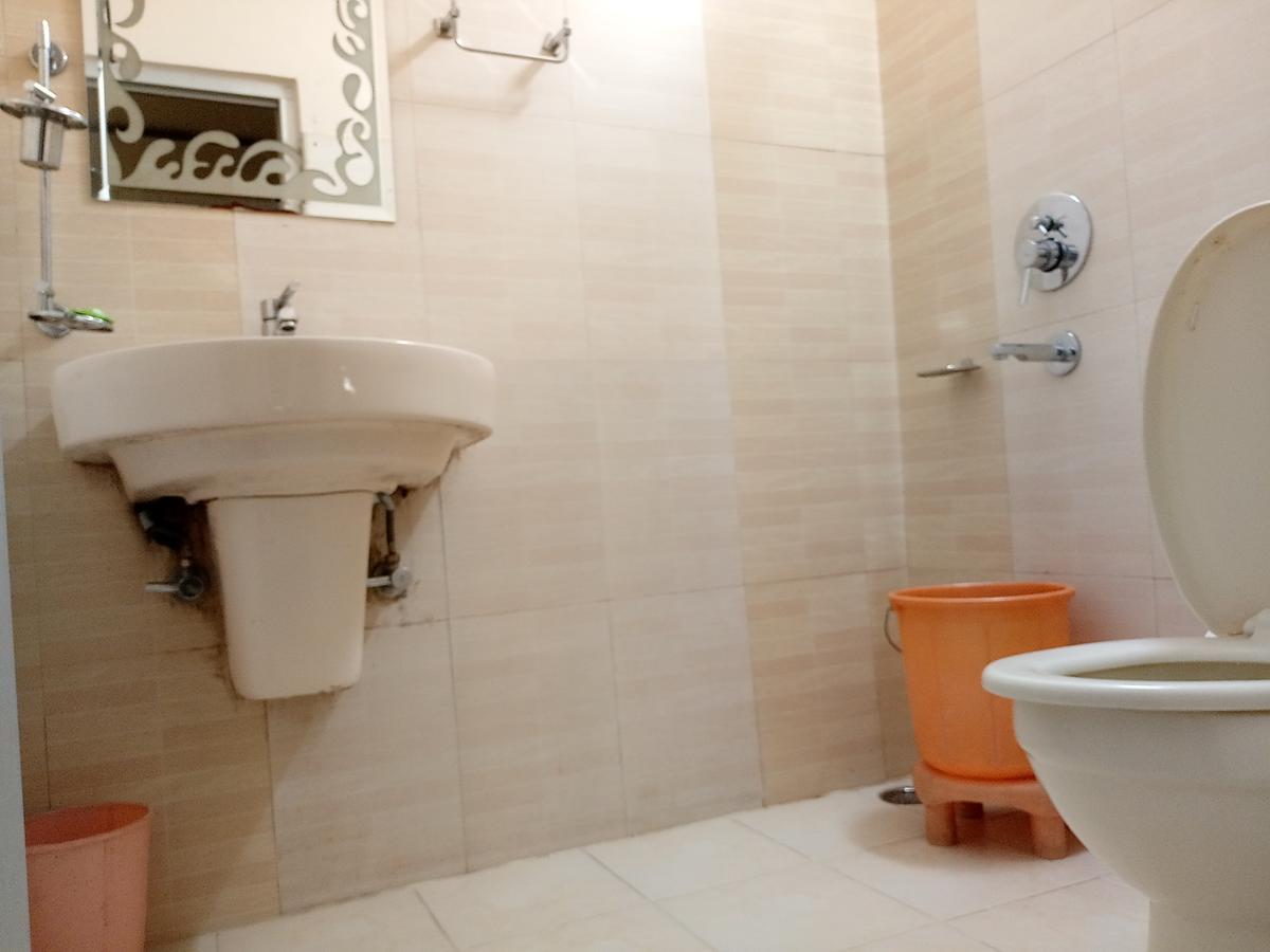 Hotel Wildrose Далхаузи Экстерьер фото